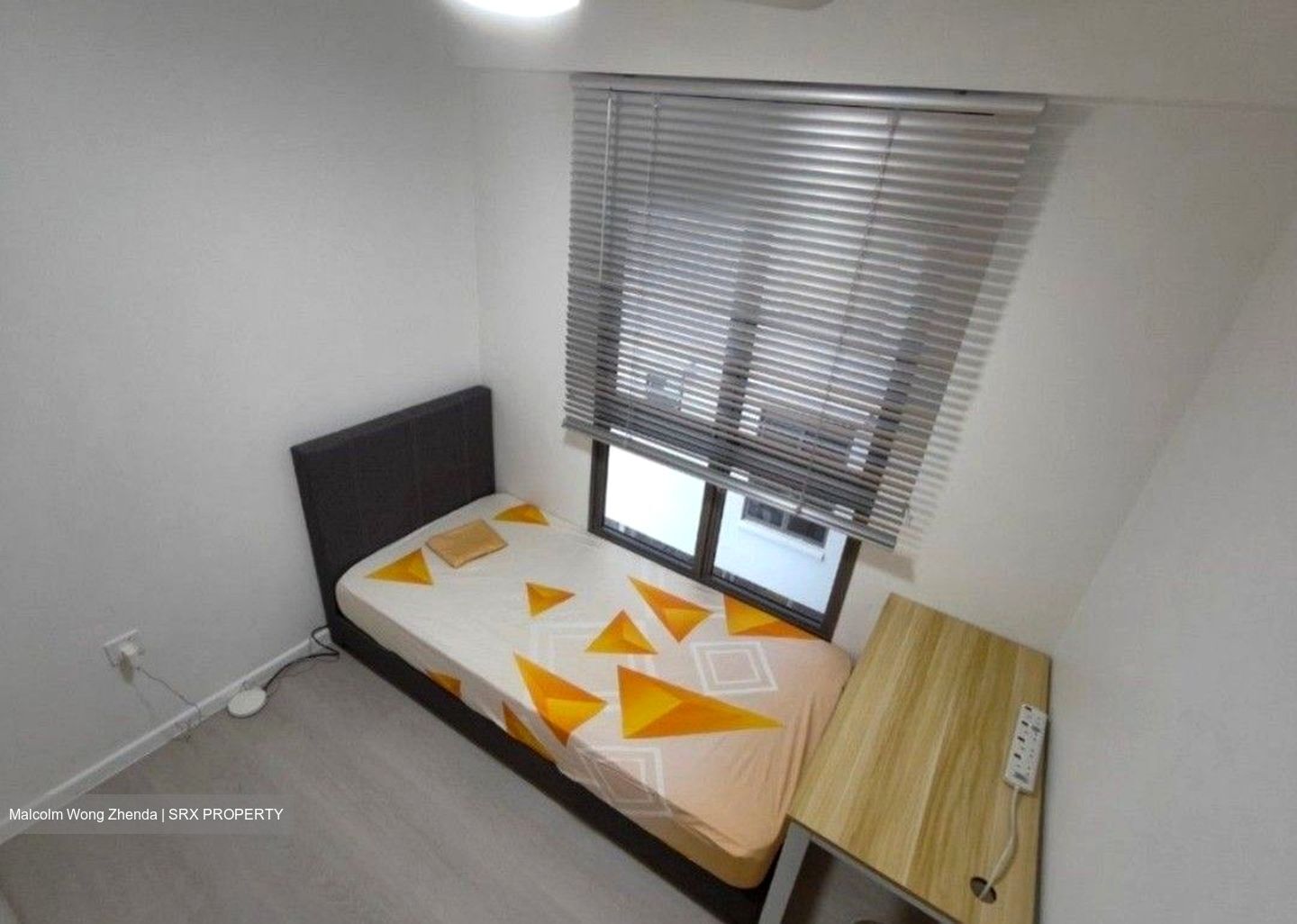 Blk 348B Adora Green (Yishun), HDB 5 Rooms #586247331
